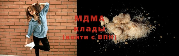 винт Лиски