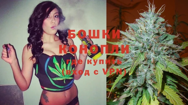 винт Лиски