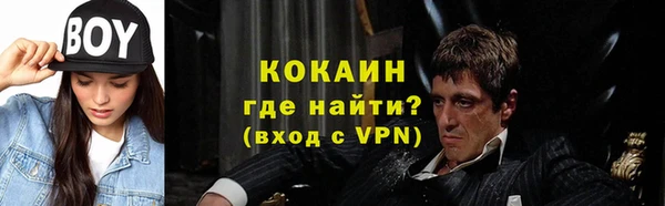 винт Лиски