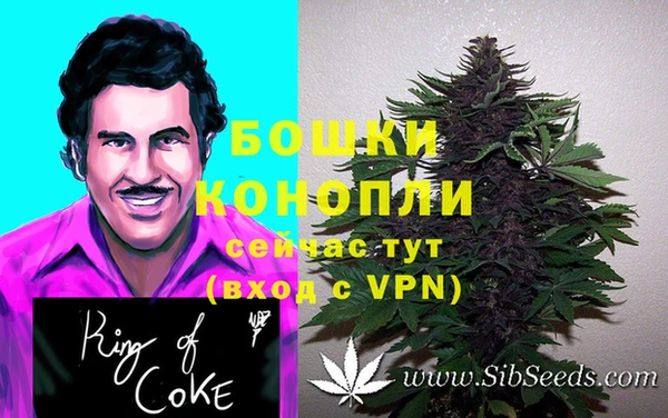 винт Лиски